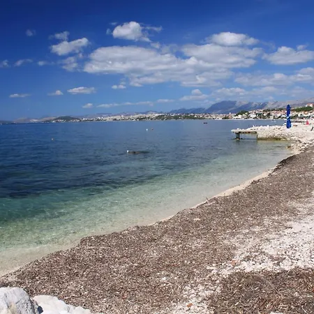 Apartament By The Sea Podstrana, Split - 16793 *