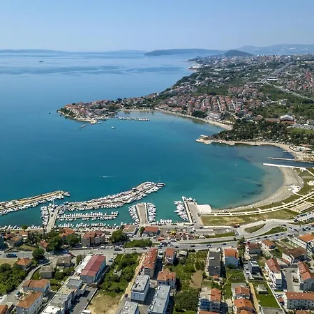 Apartament By The Sea Podstrana, Split - 16793