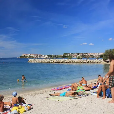 By The Sea Podstrana, Split - 16793 Apartament