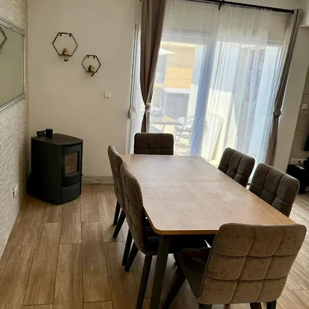 Apartament By The Sea Podstrana, Split - 16793