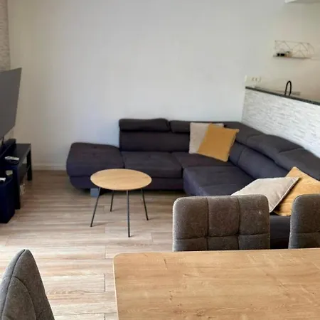Apartament By The Sea Podstrana, Split - 16793 Podstrana