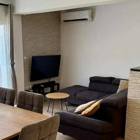 Apartament By The Sea Podstrana, Split - 16793