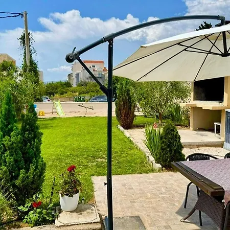 Apartament By The Sea Podstrana, Split - 16793 *