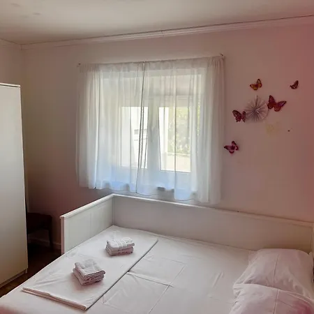 Apartament By The Sea Podstrana, Split - 16793 Podstrana