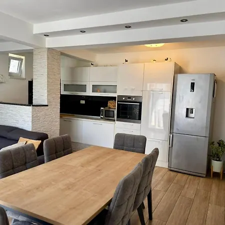 By The Sea Podstrana, Split - 16793 Apartament