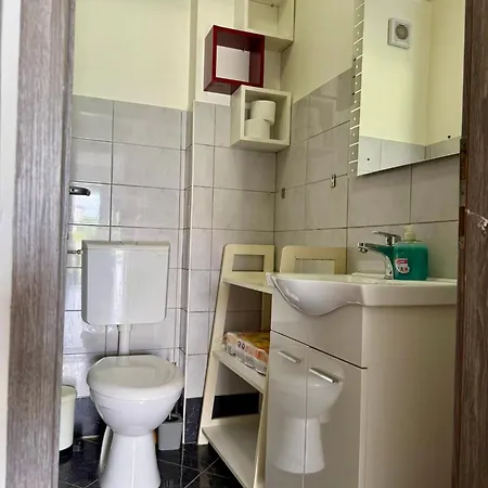 Apartament By The Sea Podstrana, Split - 16793