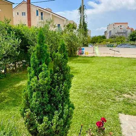 By The Sea Podstrana, Split - 16793 Apartament Podstrana